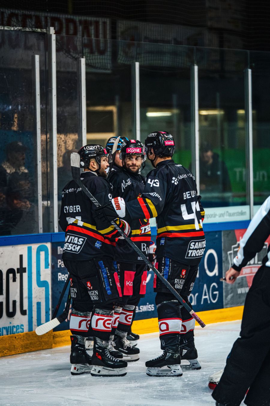 EHC Thun