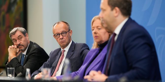Germany Politics