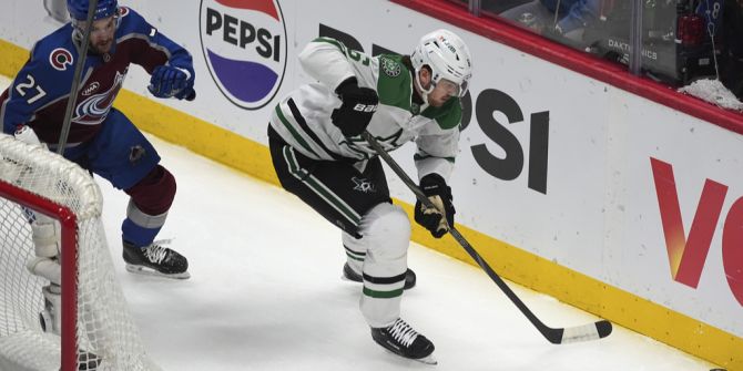 NHL
