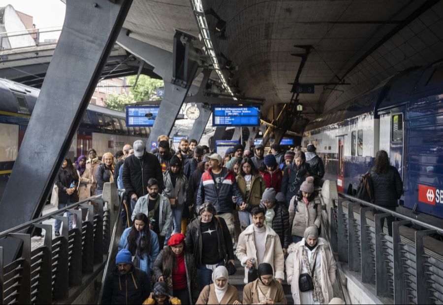 Tempo 30 kommt vorerst nicht. Erst mit dem S-Bahnausbau Step 2035 und angepassten Busverbindungen ist laut Gemeinderätin Marianne Röhricht eine Neubewertung sinnvoll.
