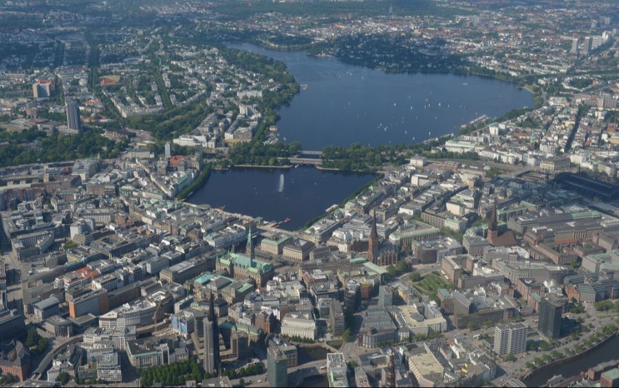 Hamburg