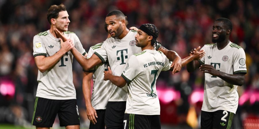 bayern münchen