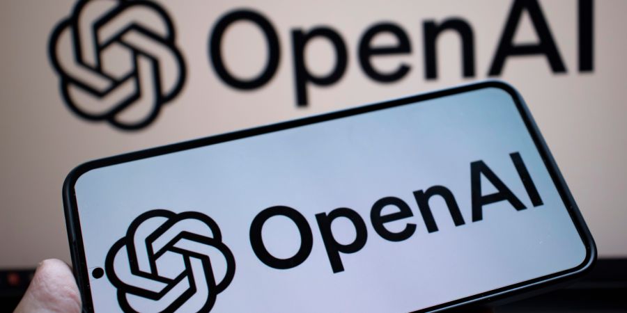openai börse