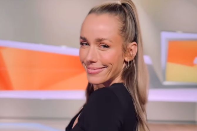 Annemarie Carpendale