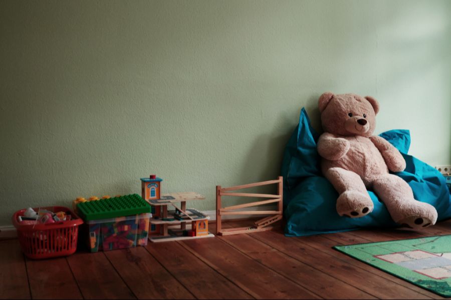 Denn die Spielsachen, die in Onlineshops aus Asien vertrieben werden, unterliegen keinen Schweizer Kontrollstandards.