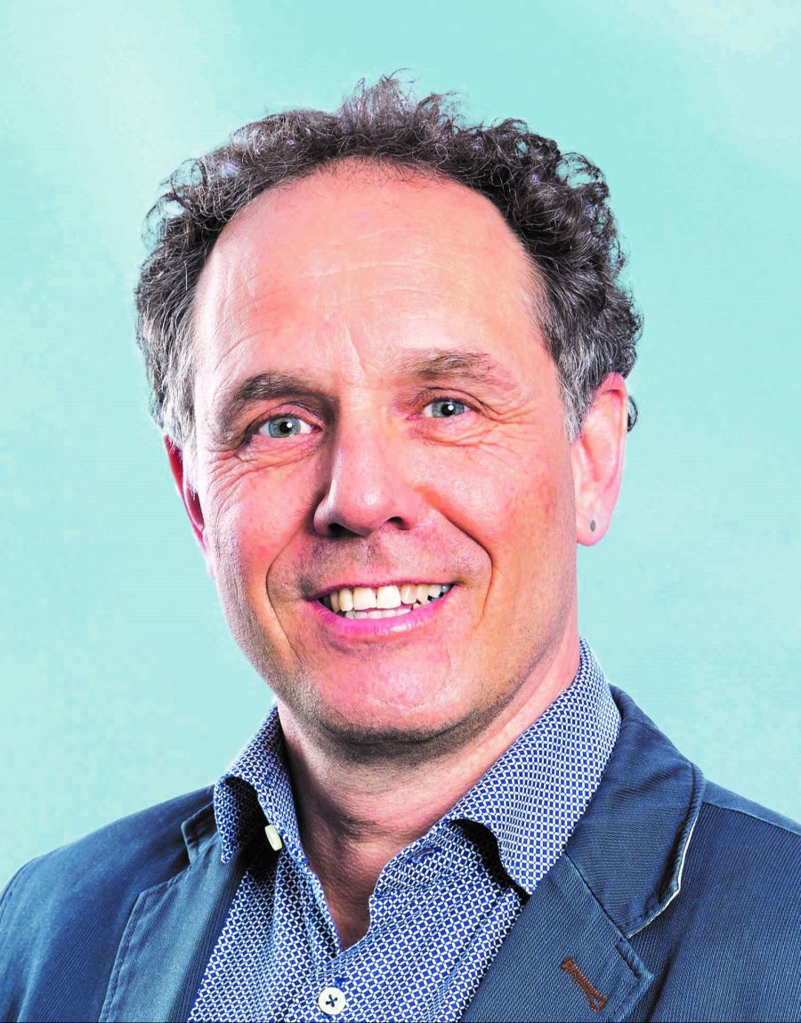 Bänz Müller GPK