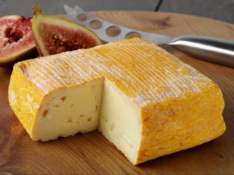 Rückruf Käse