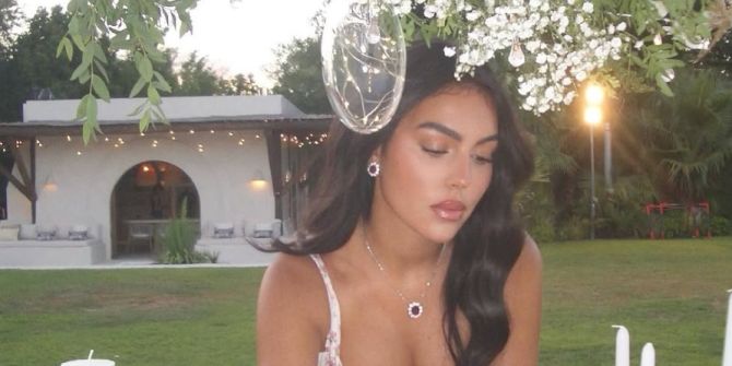 georgina rodriguez