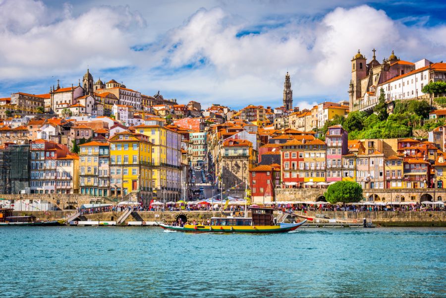 Douro