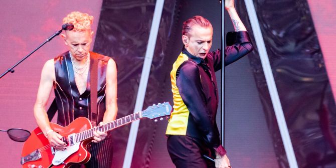 Depeche Mode