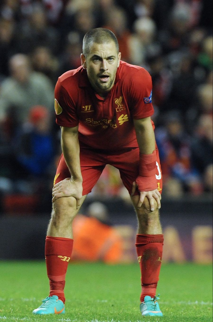 Joe Cole