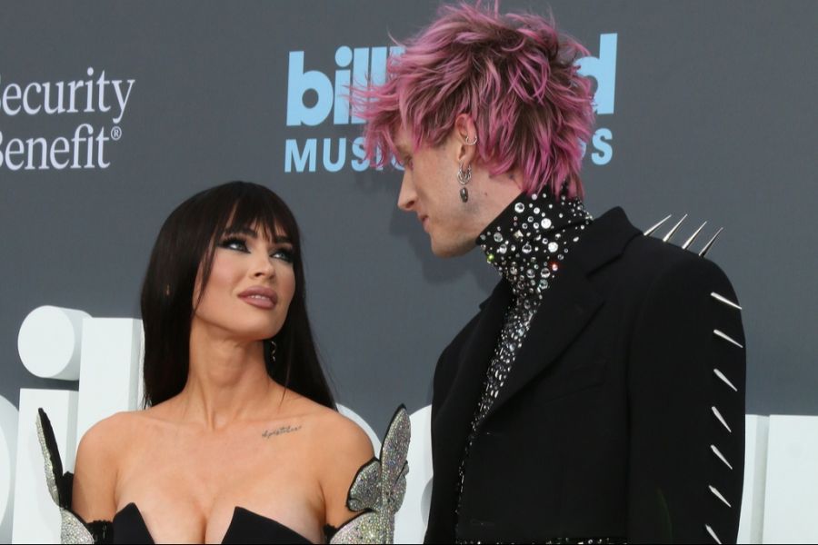 Machine Gun Kelly