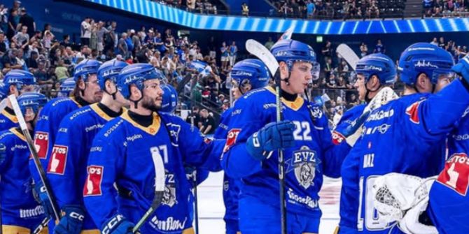 EVZ Lehner Cup