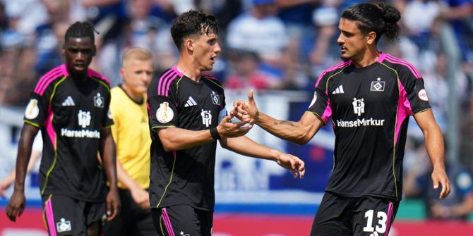 Hamburger SV