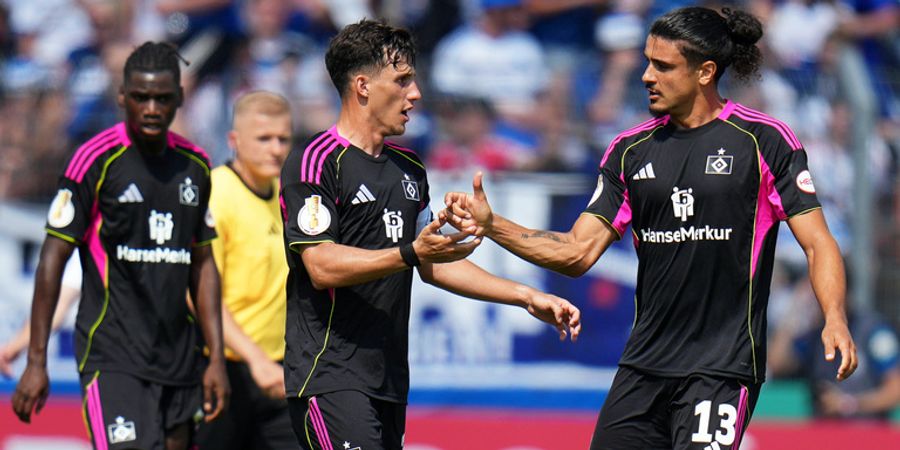 Hamburger SV