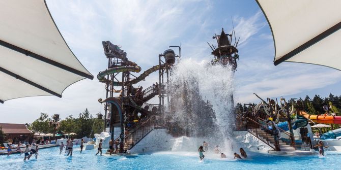 Europa-Park-Bad Rulantica