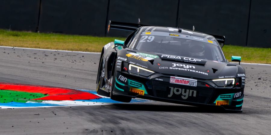DTM