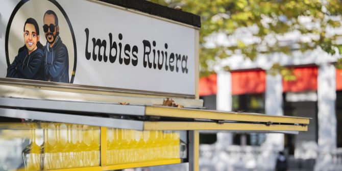 Imbiss Riviera