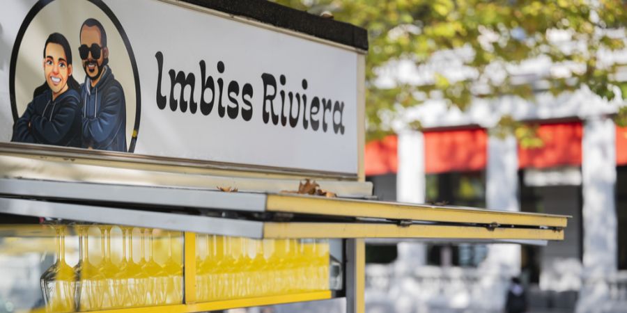 Imbiss Riviera