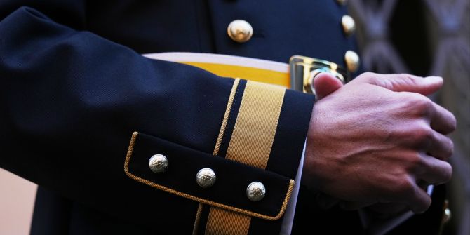 «Mezza-Gala»-Uniform