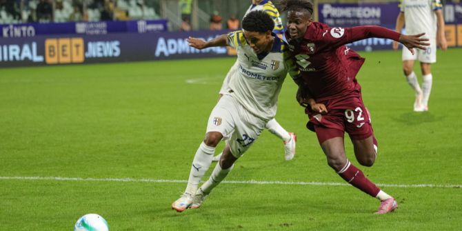 Sascha Britschgi FC Luzern