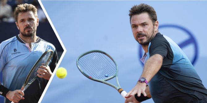 Stan Wawrinka
