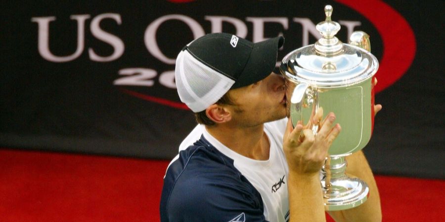 US Open