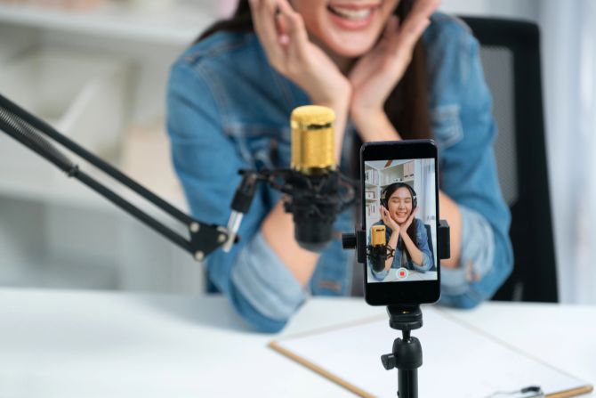 Influencer Reichweite Fake Bots