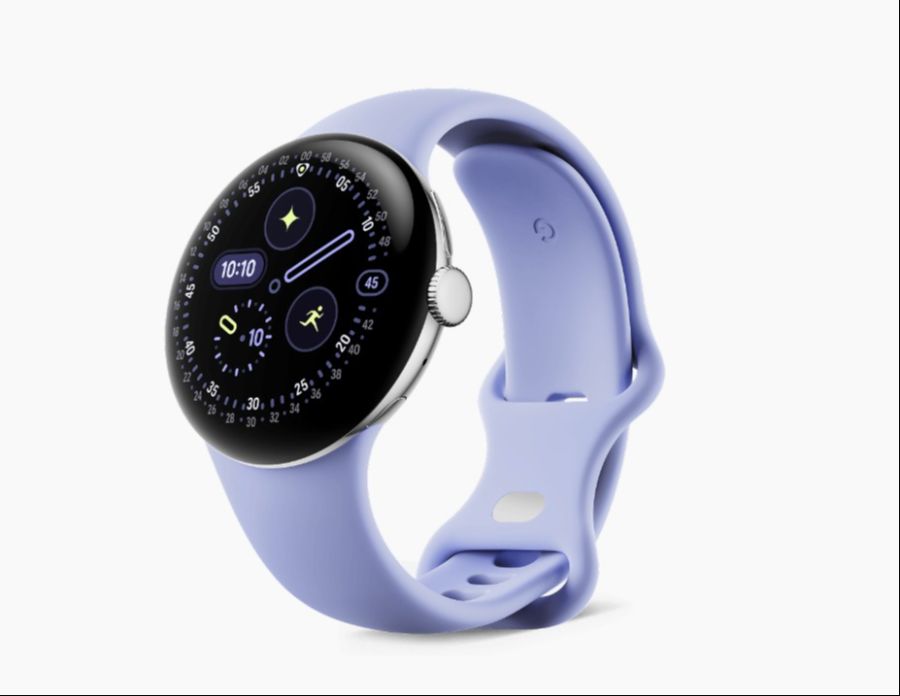 google pixel watch 4
