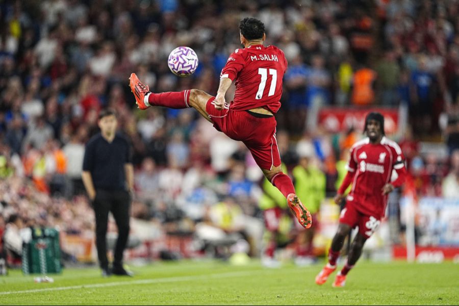 Premier League