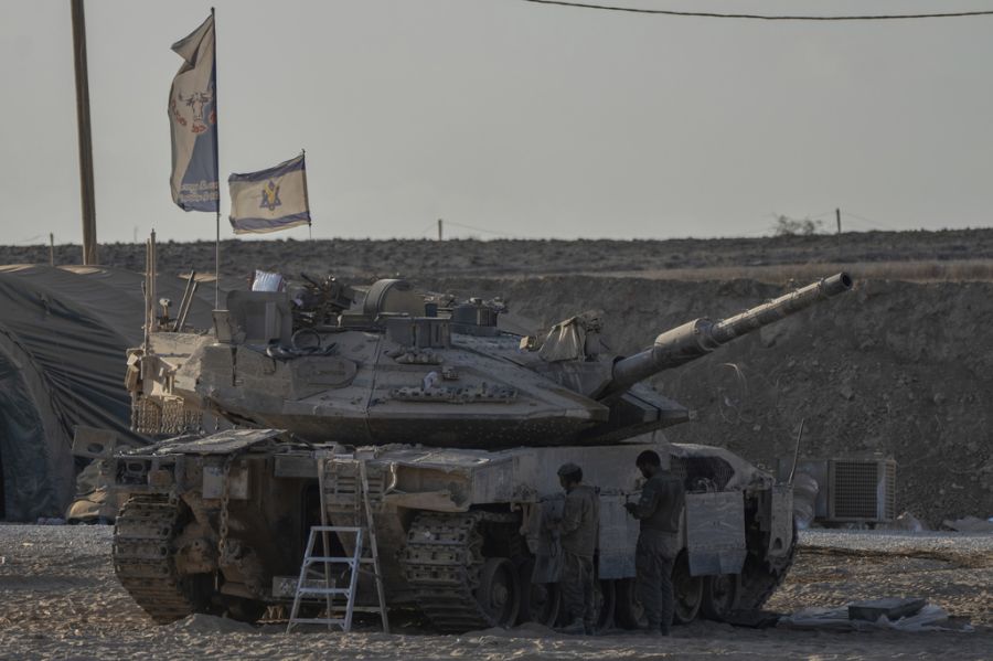 Israel