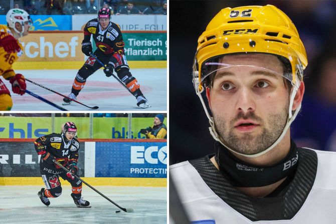 SC Bern