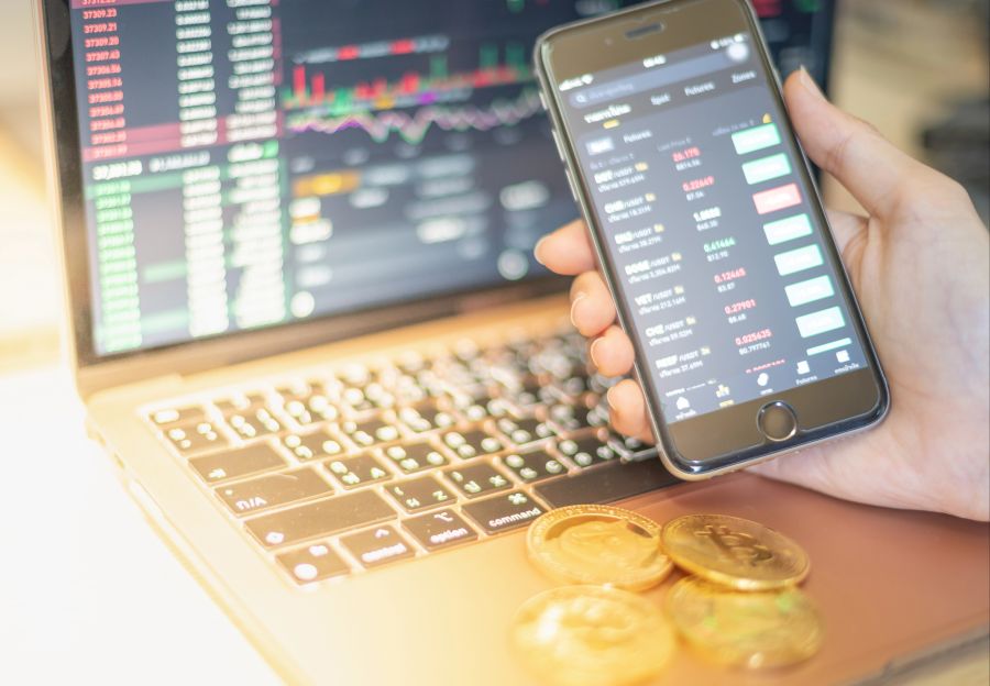 Flash Crash