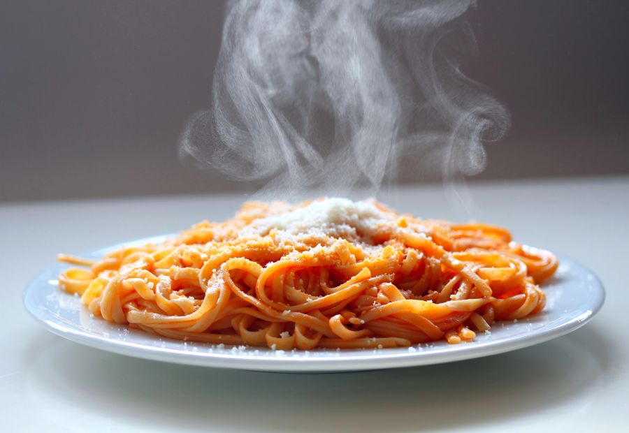 Spaghetti