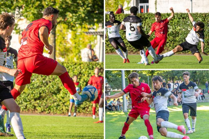 Regio-Fussball