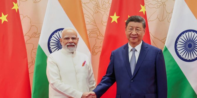 Narendra Modi Xi Jinping
