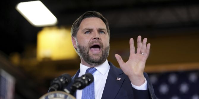 JD Vance