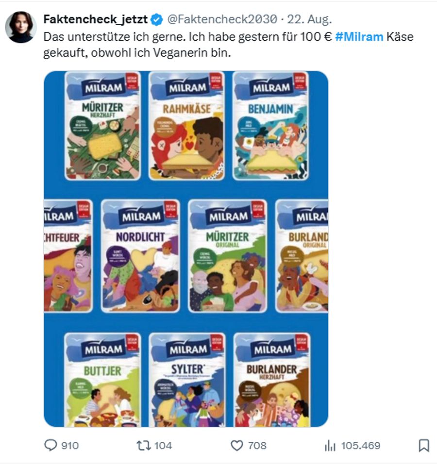 Milram