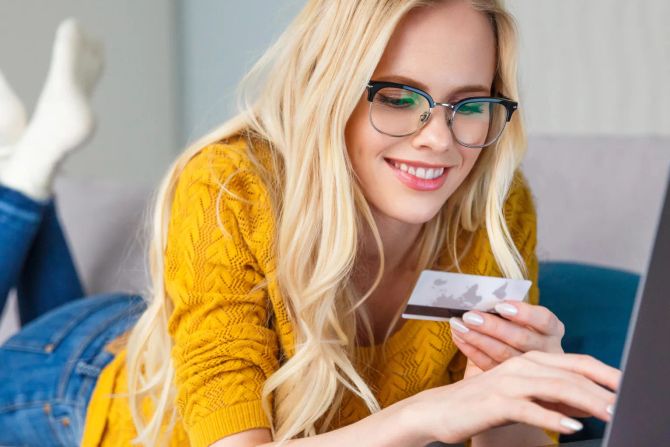 Online-Shopping