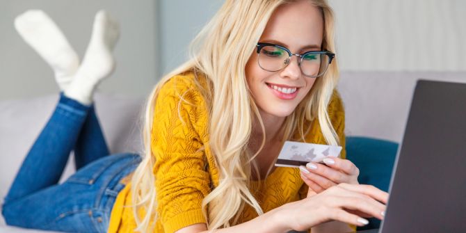 Online-Shopping