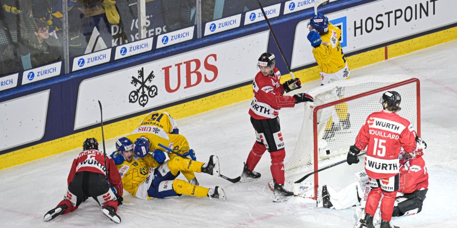 Spengler Cup