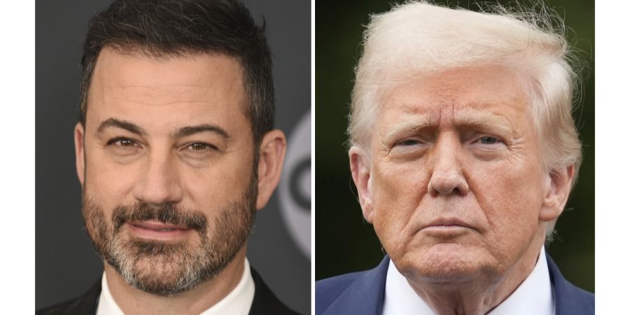 kimmel trump
