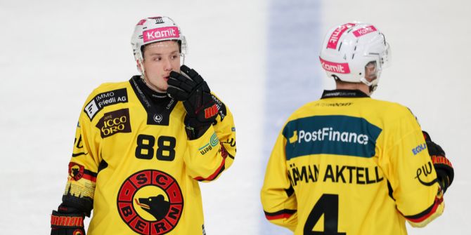 SC Bern