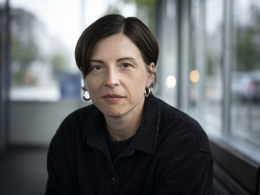 deutschen buchpreis dorothee elmiger
