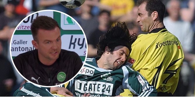FC St.Gallen