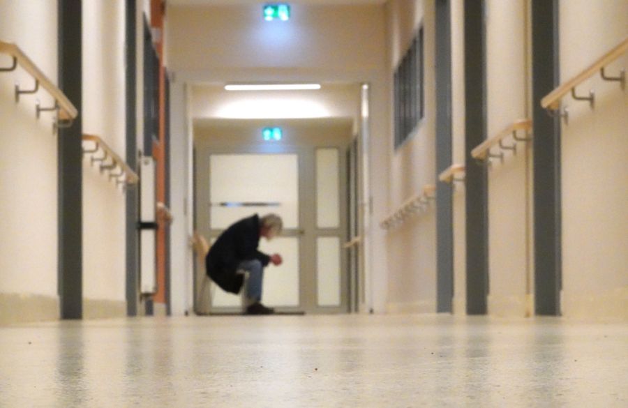 Die PDAG hält fest, dass Patienten dadurch nie gefährdet gewesen seien. (Symbolbild)