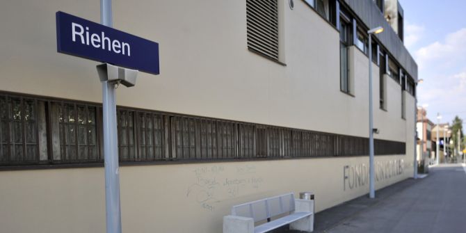 S Bahn