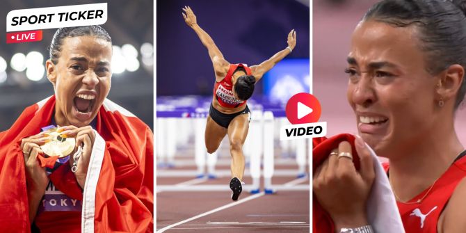 Leichtathletik-WM