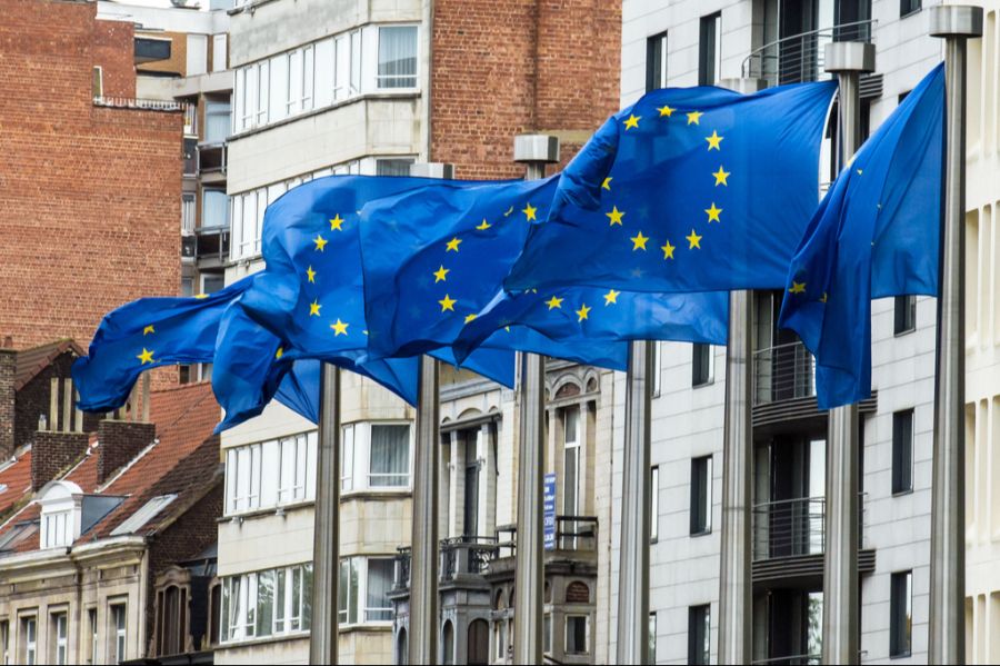 Neue EU-Regeln könnten Schweizer KMUs jährlich bis zu 1,7 Milliarden Franken kosten.