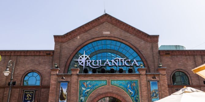 Rulantica